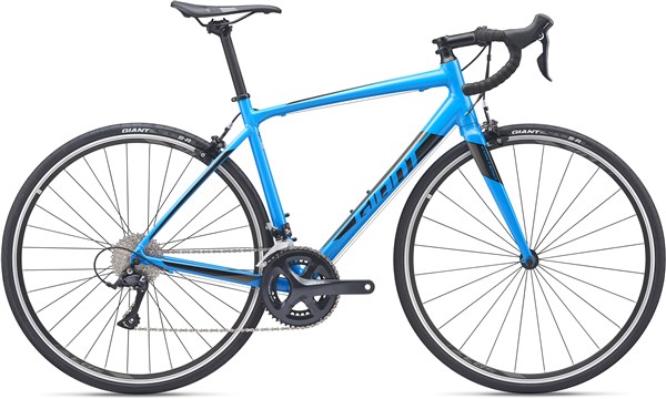 giant defy 2 aluxx