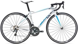Liv Langma Advanced 3 2019 - Road Bike