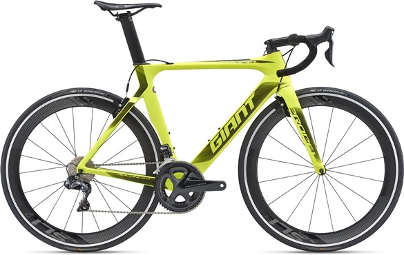 giant propel advanced 0 carbon 2018