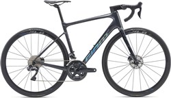 Giant Defy Advanced Pro 0 2019 - Road Bike