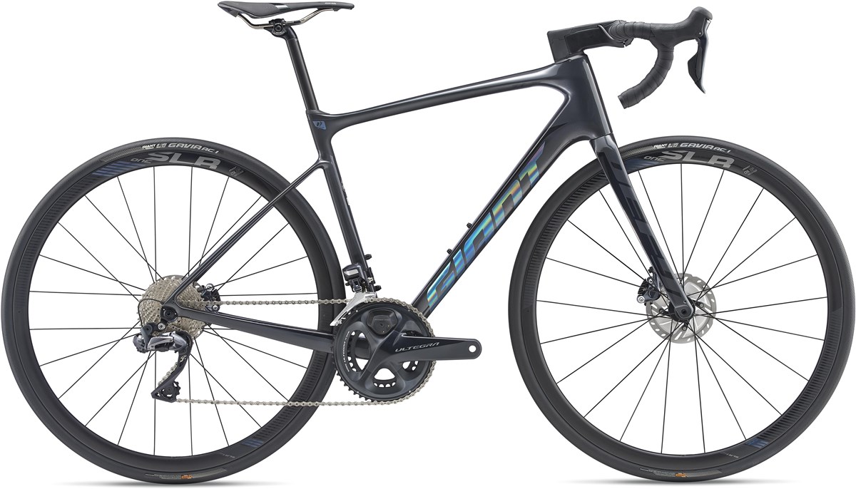 Giant Defy Advanced Pro 0 2019 - Road Bike product image
