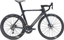 Giant Propel Advanced 1 Disc 2019 - Road Bike