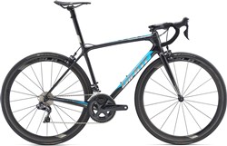 Giant TCR Advanced SL 1 2019 - Road Bike