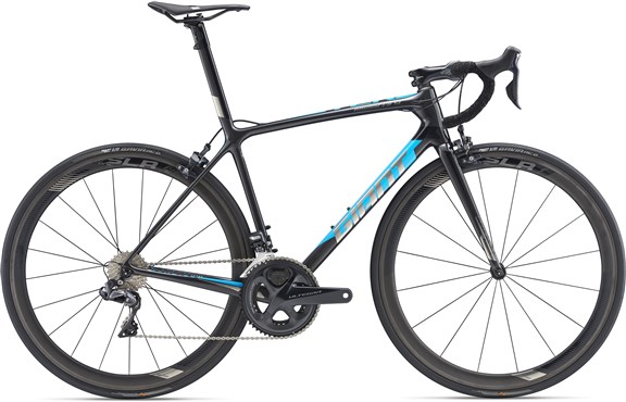 tcr advanced sl 1 2018