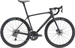 Giant TCR Advanced SL 1 Disc 2019 - Road Bike
