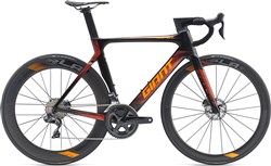 Giant Propel Advanced Pro Disc 2019 - Road Bike