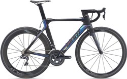 Giant Propel Advanced Pro 0 2019 - Road Bike
