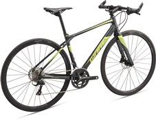 Giant FastRoad SL 2 2019 - Road Bike