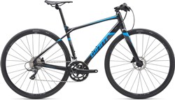 Giant FastRoad SL 3 2019 - Road Bike