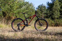 Giant Stance 2 27.5" Mountain Bike 2019 - Trail Full Suspension MTB