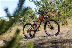 Giant Stance 2 27.5" Mountain Bike 2019 - Trail Full Suspension MTB