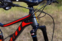 Giant Stance 2 27.5" Mountain Bike 2019 - Trail Full Suspension MTB