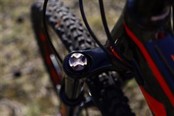 Giant Stance 2 27.5" Mountain Bike 2019 - Trail Full Suspension MTB