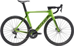 Giant Propel Advanced 2 Disc 2019 - Road Bike
