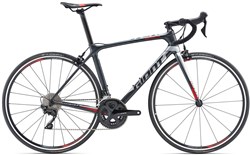 Giant TCR Advanced 2 2019 - Road Bike