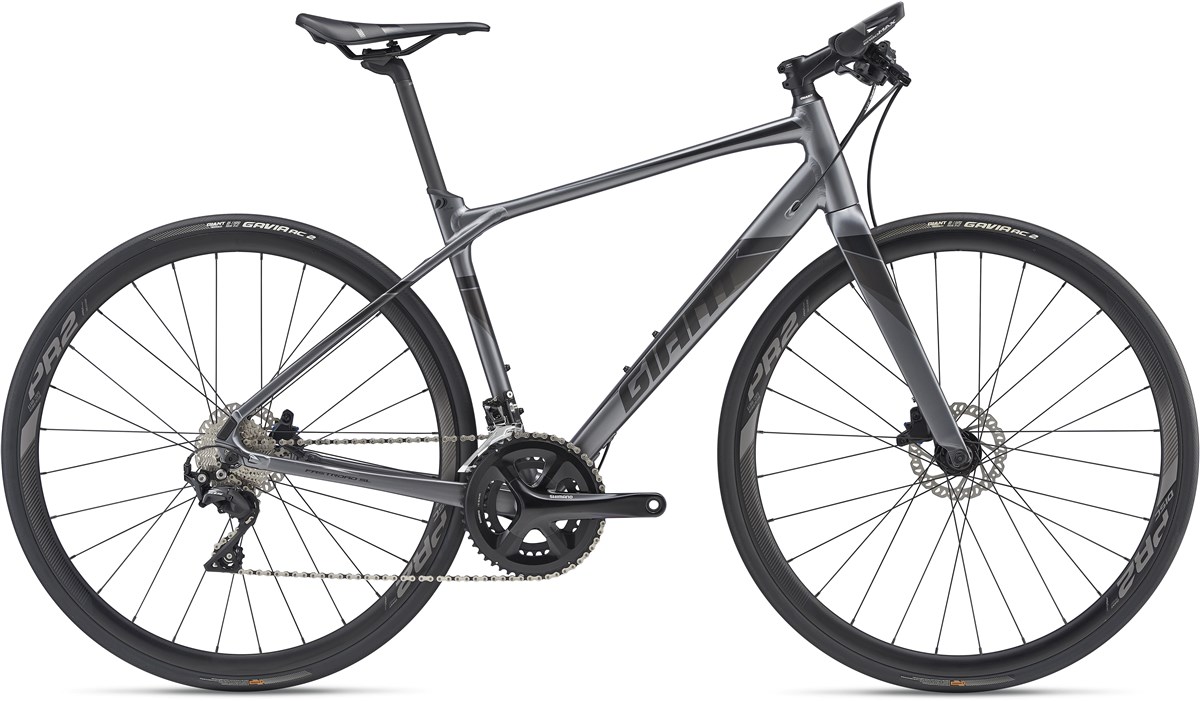 Giant FastRoad SL 0 2019 - Road Bike product image