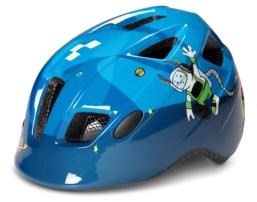 Cube Pebble Helmet product image
