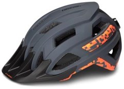 Cube Rook Helmet