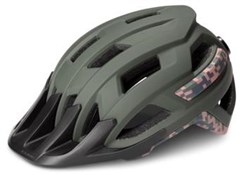 Cube Rook Helmet