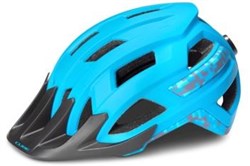Cube Rook Helmet