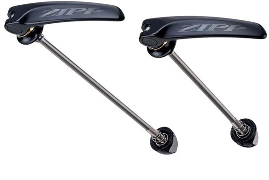 Zipp Tangente Quick Release Skewer Zipp Tangente Quick Release Skewer