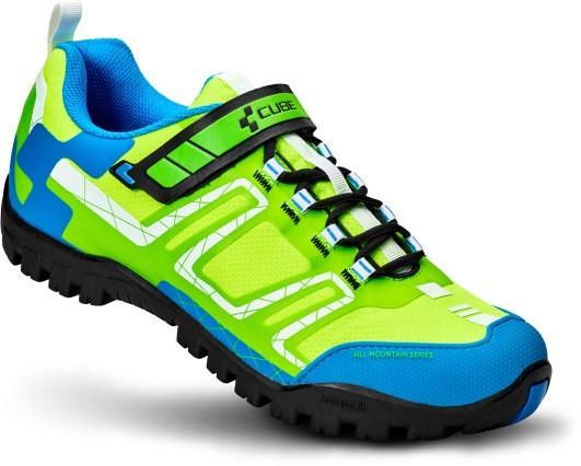 Cube All Mountain MTB Shoes product image