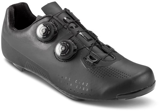 cube road pro shoes