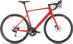 Cube Agree C:62 Race Disc 2019 - Road Bike