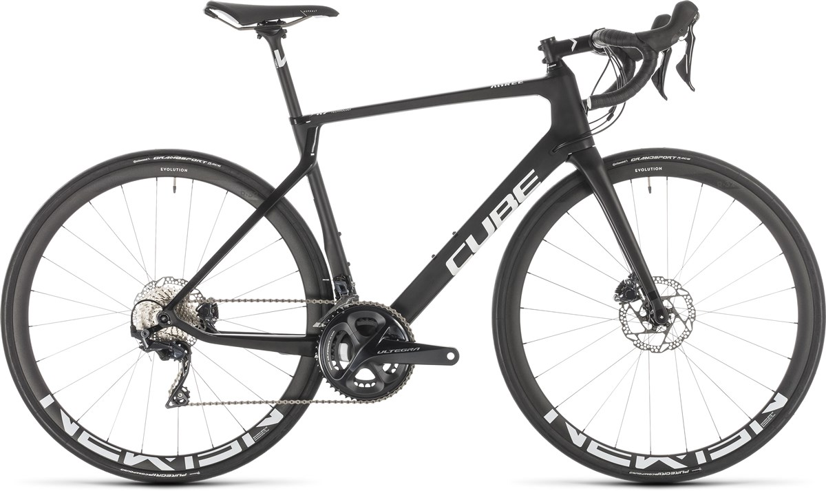 Cube Agree C:62 Race Disc 2019 - Road Bike product image