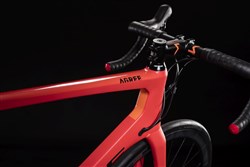 Cube Agree C:62 Race Disc 2019 - Road Bike