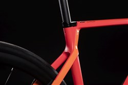 Cube Agree C:62 Race Disc 2019 - Road Bike