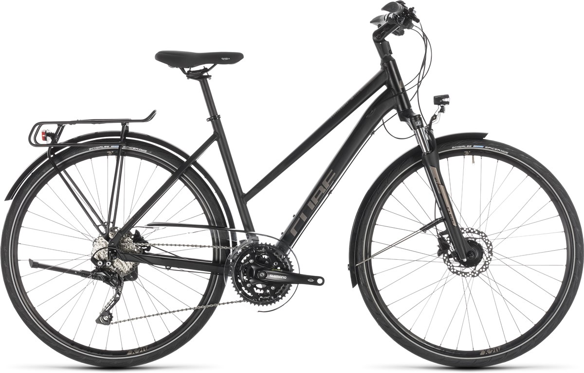 Cube Touring EXC Womens 2019 - Touring Bike product image