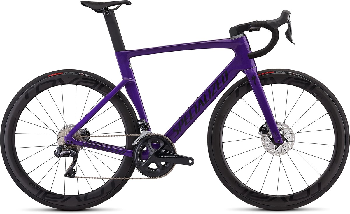 Specialized Venge Pro 2020 - Road Bike product image