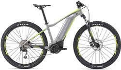 Giant Fathom E+ 3 29er 2019 - Electric Mountain Bike
