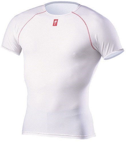 Specialized 1st Layer Short Sleeve Base Layer 2012 product image