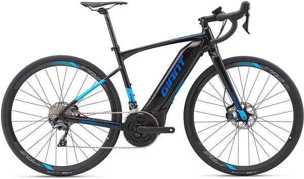 Giant Road-E+ 1 Pro 2019 - Electric Road Bike