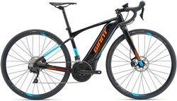 Giant Road-E+ 2 Pro 2019 - Electric Road Bike
