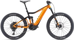 Giant Trance E+ 1 Pro 27.5"+ 2019 - Electric Mountain Bike