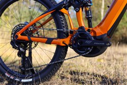 Giant Trance E+ 1 Pro 27.5"+ 2019 - Electric Mountain Bike