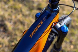Giant Trance E+ 1 Pro 27.5"+ 2019 - Electric Mountain Bike