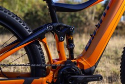 Giant Trance E+ 1 Pro 27.5"+ 2019 - Electric Mountain Bike