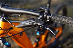 Giant Trance E+ 1 Pro 27.5"+ 2019 - Electric Mountain Bike