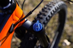 Giant Trance E+ 1 Pro 27.5"+ 2019 - Electric Mountain Bike