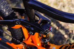 Giant Trance E+ 1 Pro 27.5"+ 2019 - Electric Mountain Bike