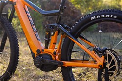 Giant Trance E+ 1 Pro 27.5"+ 2019 - Electric Mountain Bike
