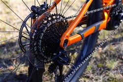 Giant Trance E+ 1 Pro 27.5"+ 2019 - Electric Mountain Bike