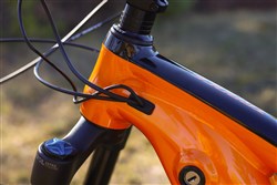 Giant Trance E+ 1 Pro 27.5"+ 2019 - Electric Mountain Bike