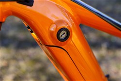 Giant Trance E+ 1 Pro 27.5"+ 2019 - Electric Mountain Bike