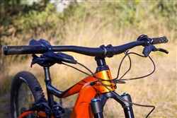 Giant Trance E+ 1 Pro 27.5"+ 2019 - Electric Mountain Bike