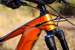 Giant Trance E+ 1 Pro 27.5"+ 2019 - Electric Mountain Bike